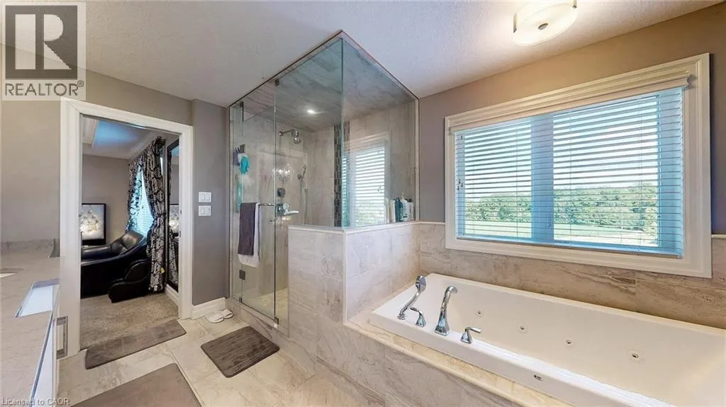 537 MILLSTREAM Drive