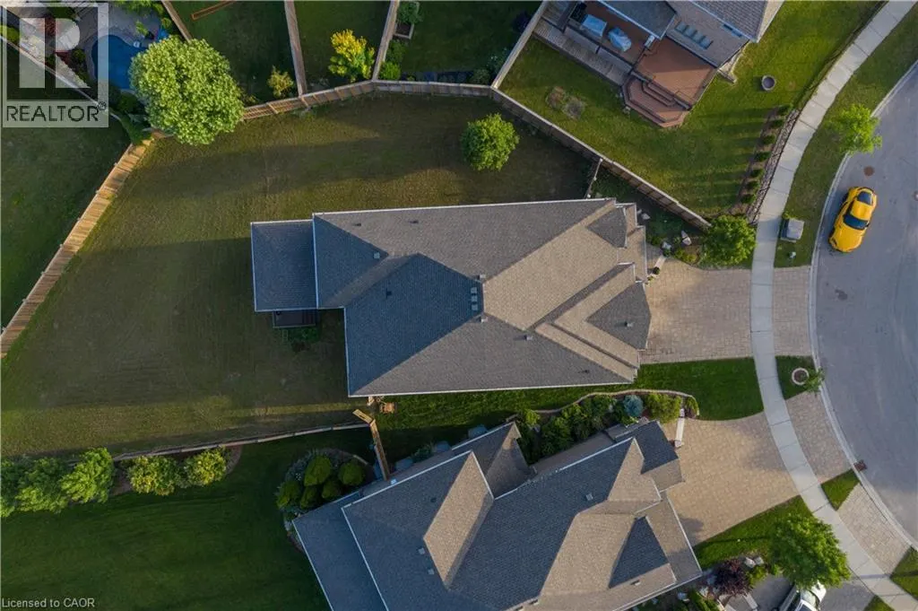 537 MILLSTREAM Drive