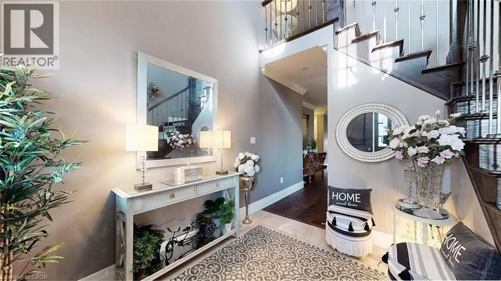 537 MILLSTREAM Drive