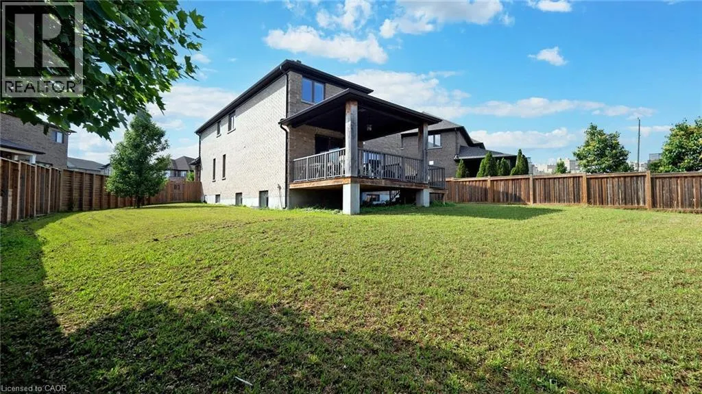 537 MILLSTREAM Drive