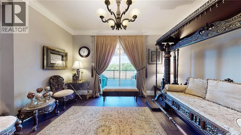 537 MILLSTREAM Drive