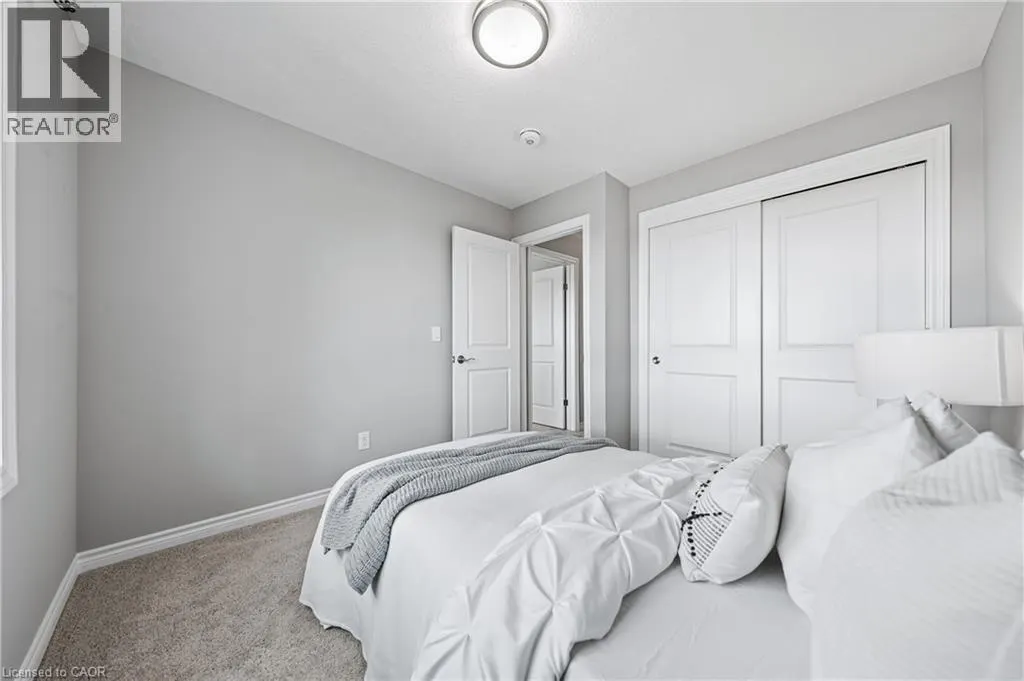408 GUELPH Avenue Unit# 210, #210