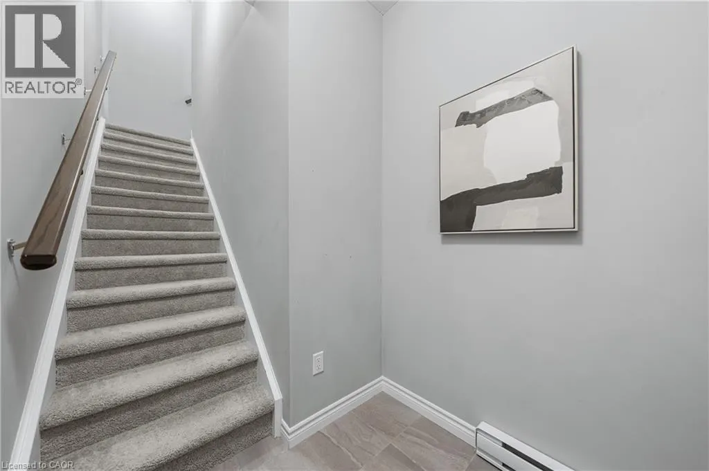 408 GUELPH Avenue Unit# 210, #210
