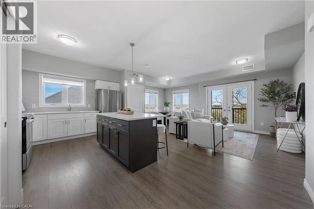 408 GUELPH Avenue Unit# 210, #210
