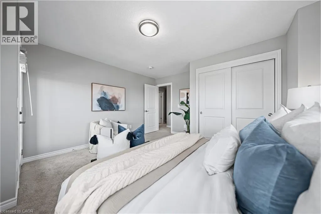 408 GUELPH Avenue Unit# 210, #210