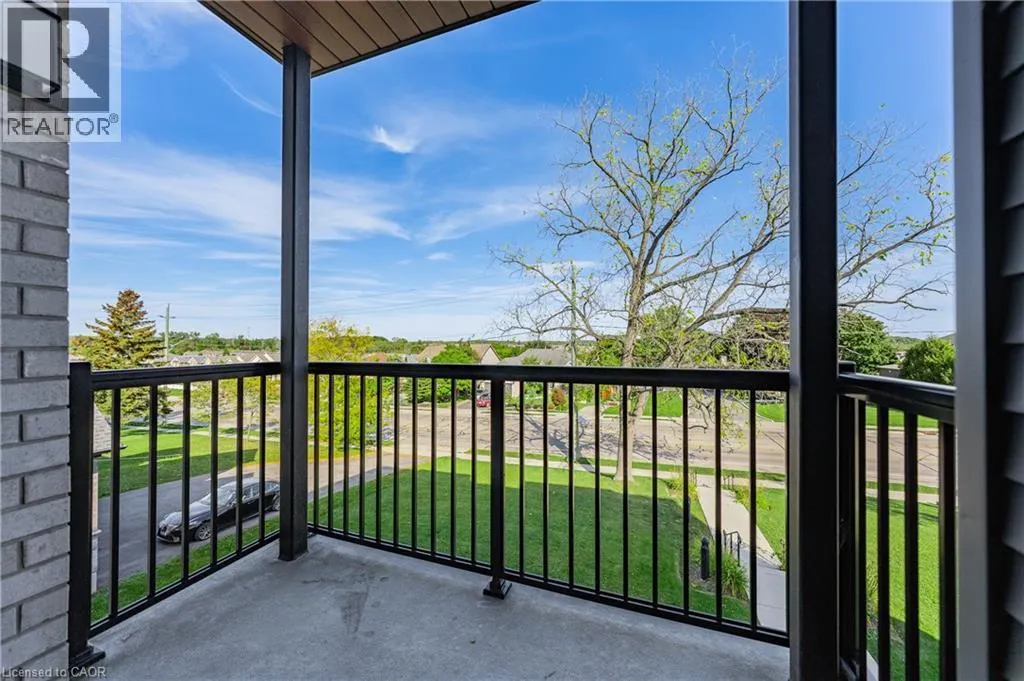 408 GUELPH Avenue Unit# 210, #210