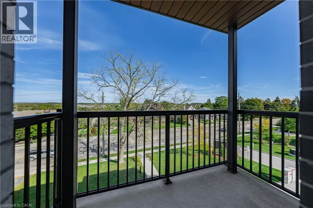 408 GUELPH Avenue Unit# 210, #210