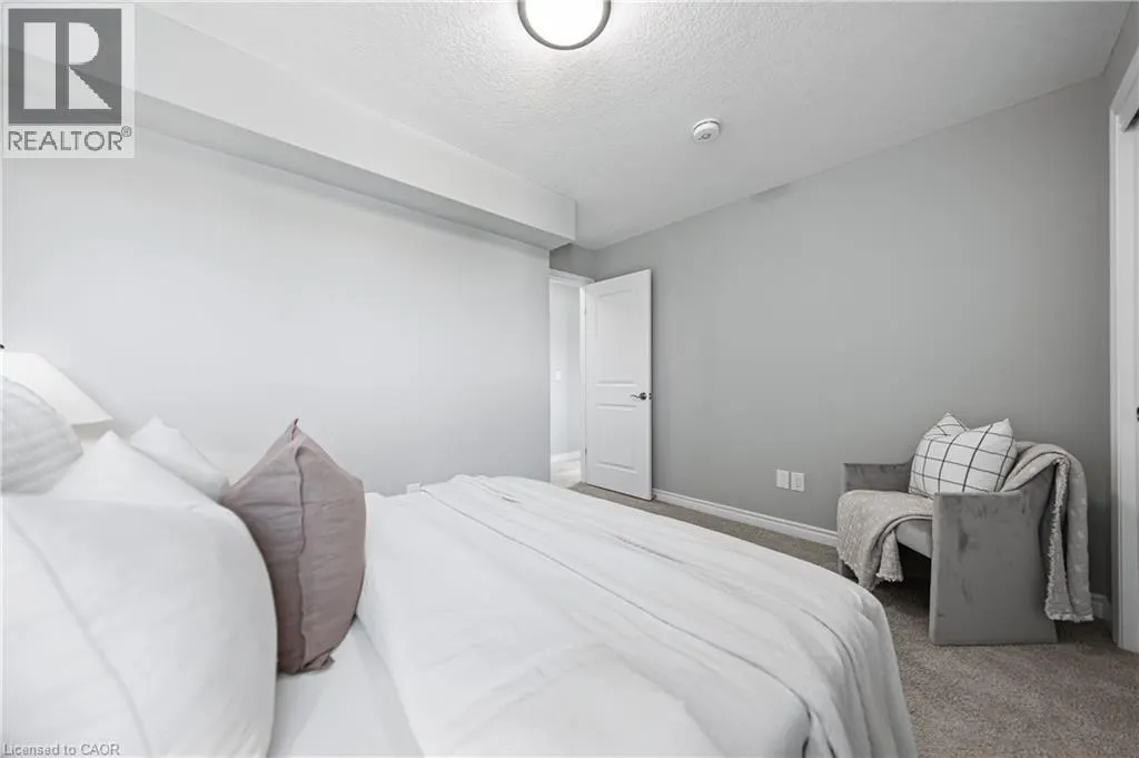 408 GUELPH Avenue Unit# 210, #210
