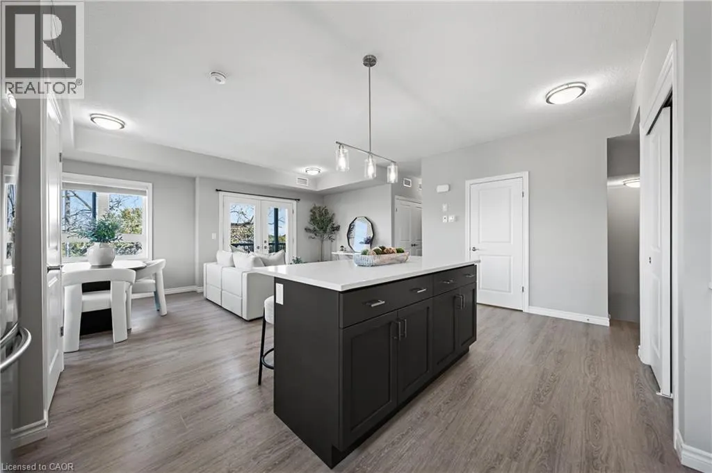 408 GUELPH Avenue Unit# 210, #210