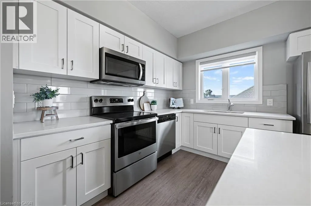 408 GUELPH Avenue Unit# 210, #210