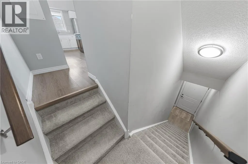 408 GUELPH Avenue Unit# 210, #210