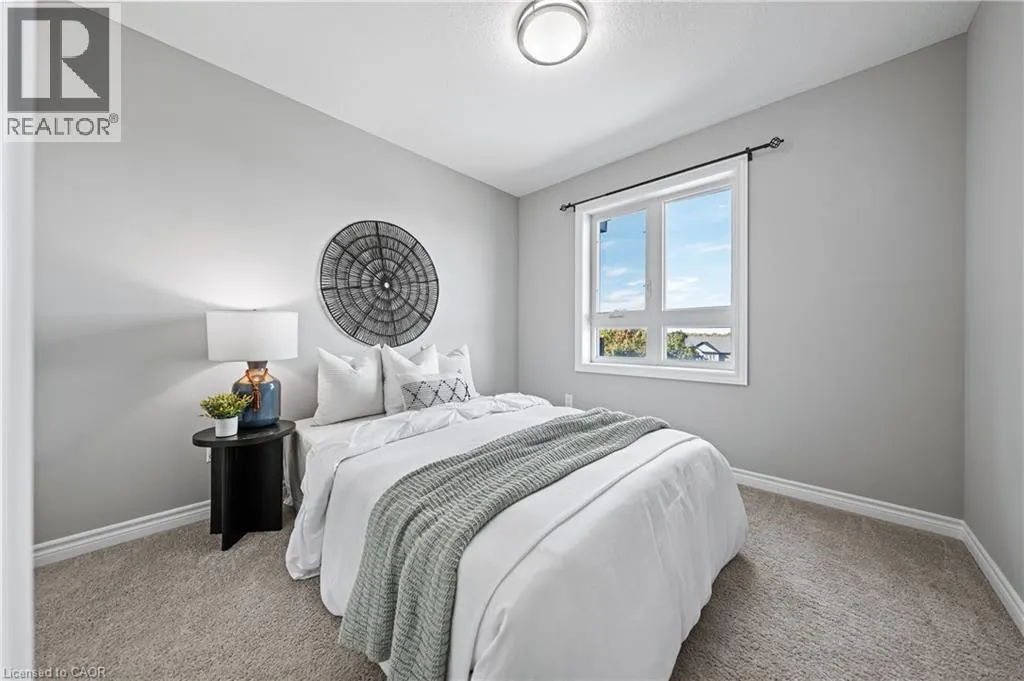408 GUELPH Avenue Unit# 210, #210
