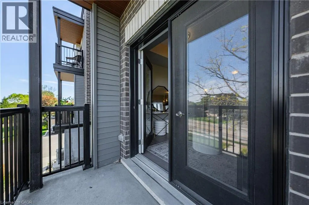 408 GUELPH Avenue Unit# 210, #210