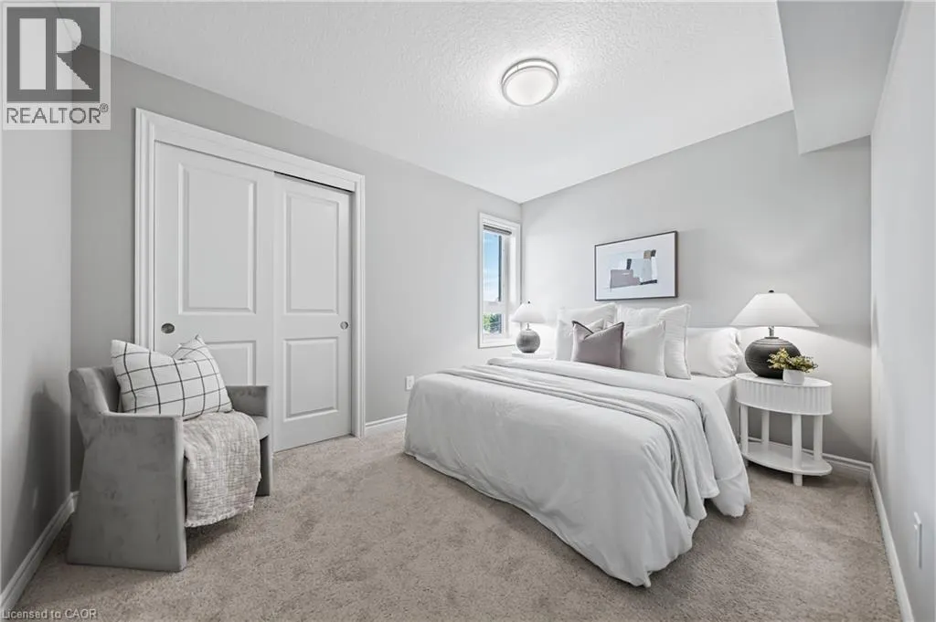 408 GUELPH Avenue Unit# 210, #210