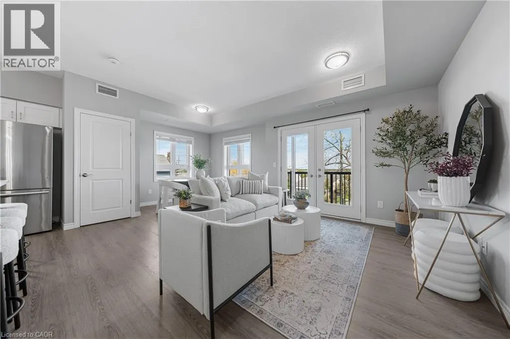 408 GUELPH Avenue Unit# 210, #210
