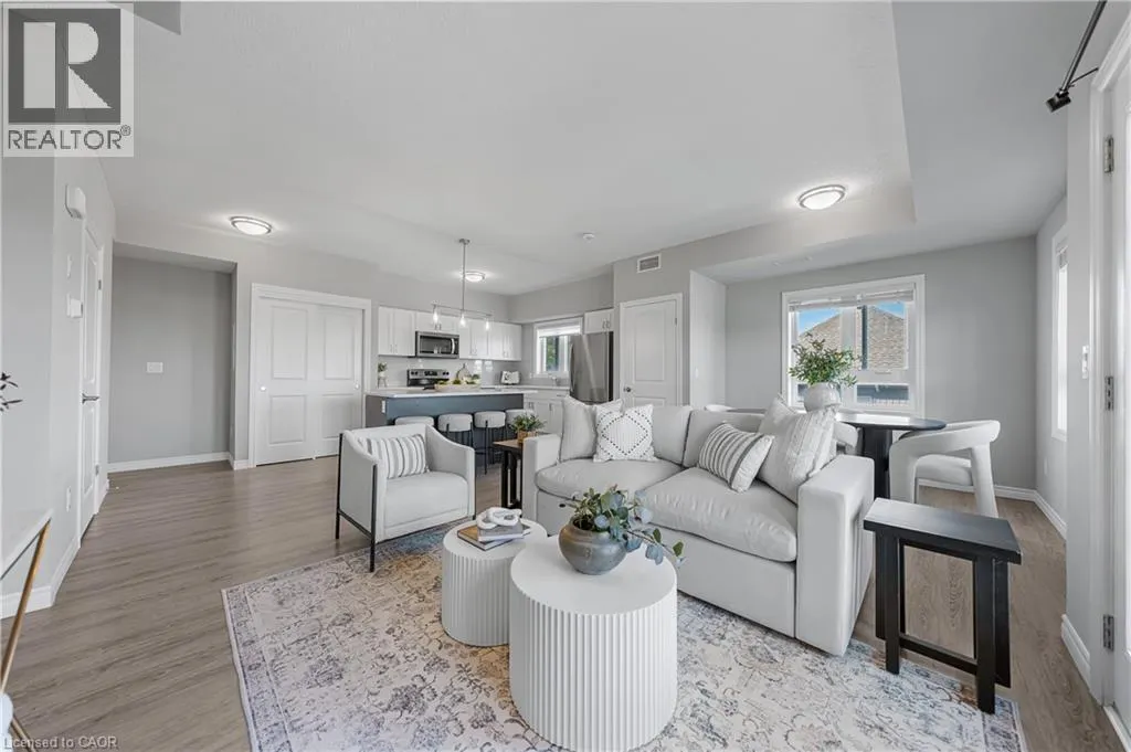 408 GUELPH Avenue Unit# 210, #210