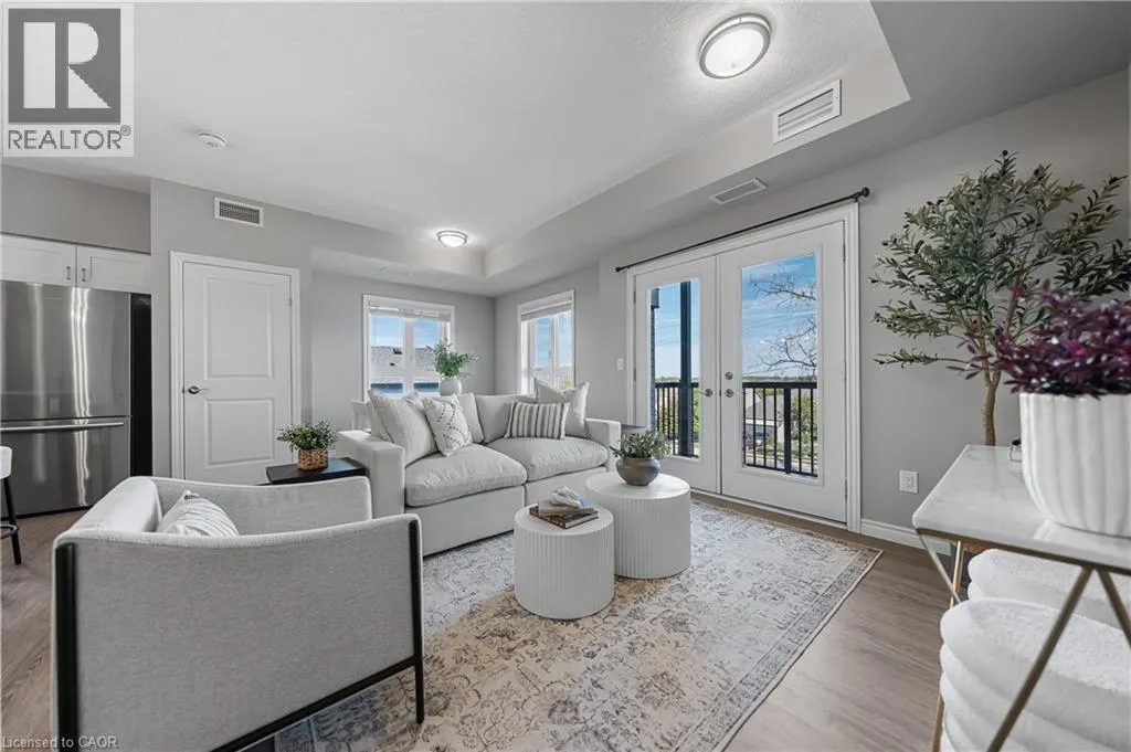 408 GUELPH Avenue Unit# 210, #210