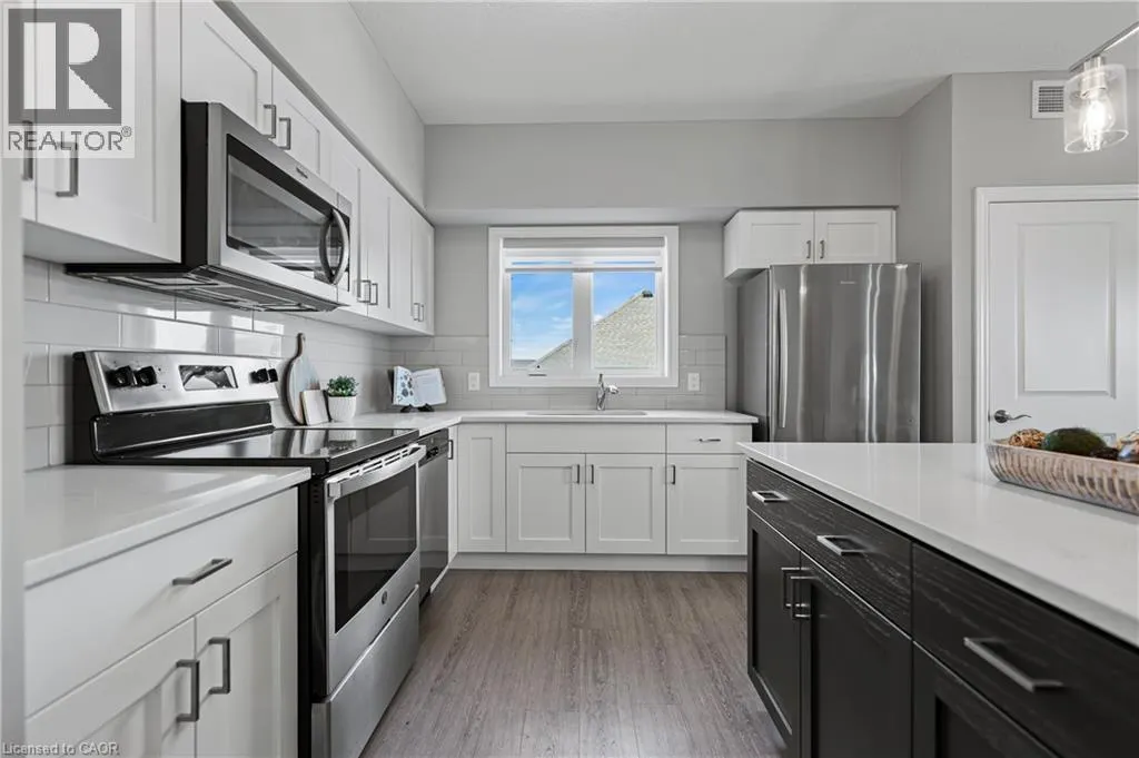 408 GUELPH Avenue Unit# 210, #210