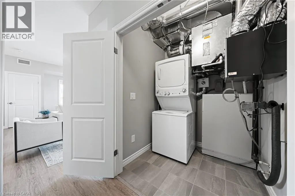 408 GUELPH Avenue Unit# 210, #210