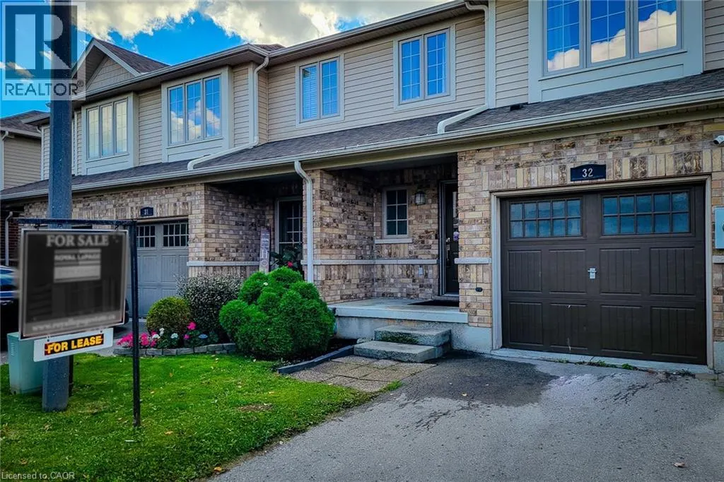 222 FALL FAIR Way Unit# 32, #32