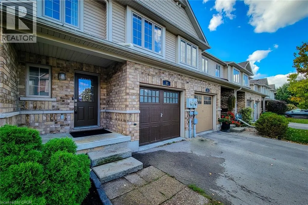 222 FALL FAIR Way Unit# 32, #32