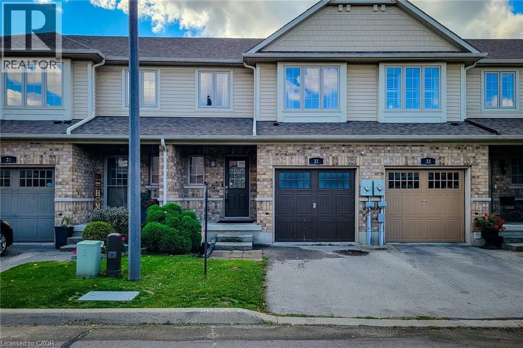 222 FALL FAIR Way Unit# 32, #32