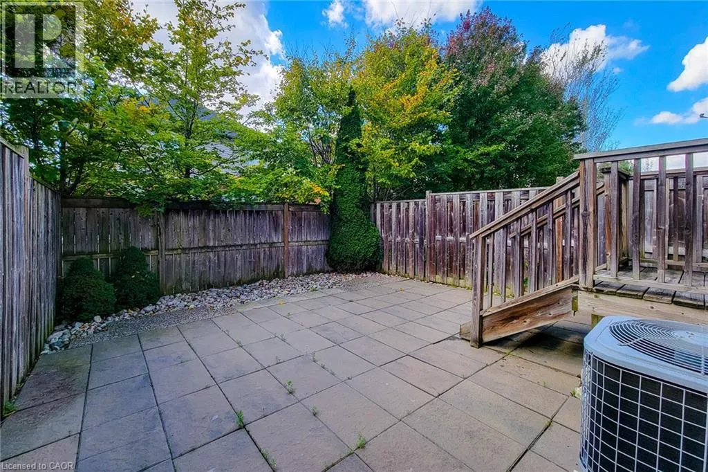 222 FALL FAIR Way Unit# 32, #32
