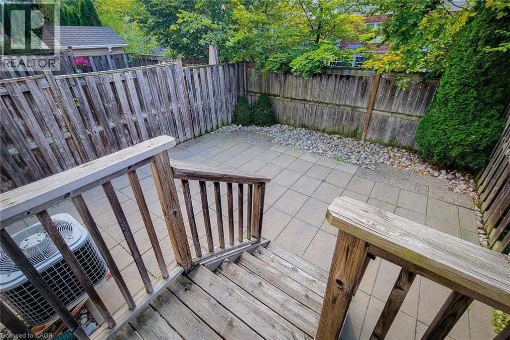 222 FALL FAIR Way Unit# 32, #32