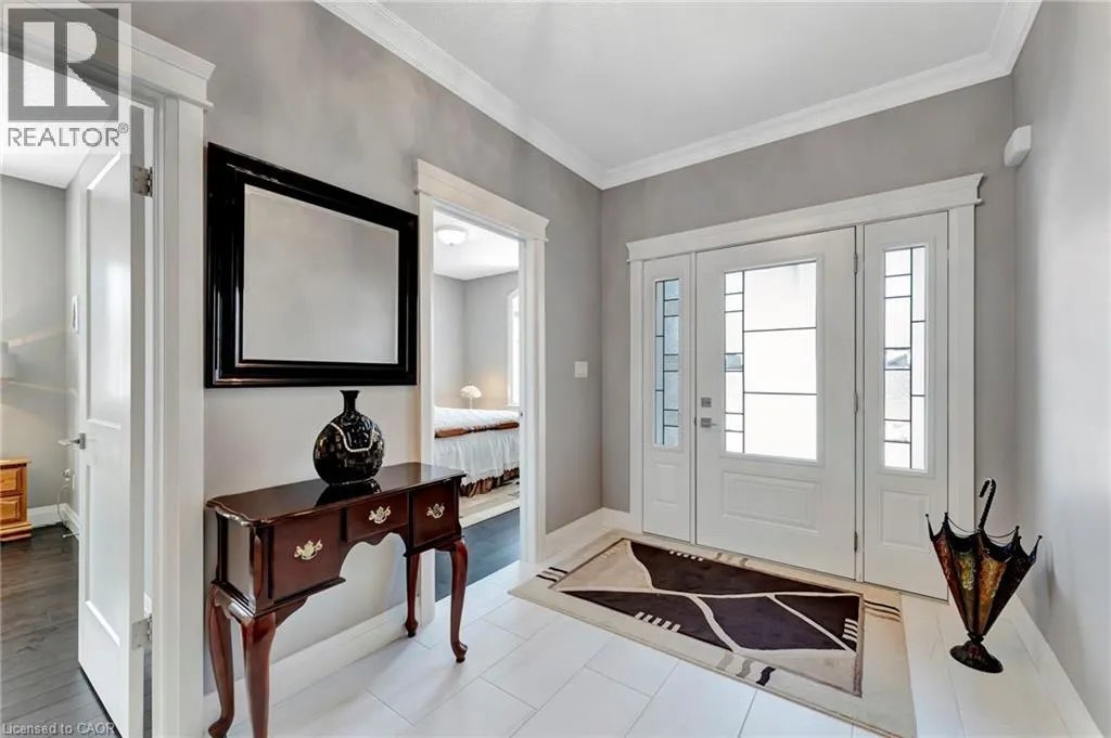 107 FORBES Crescent