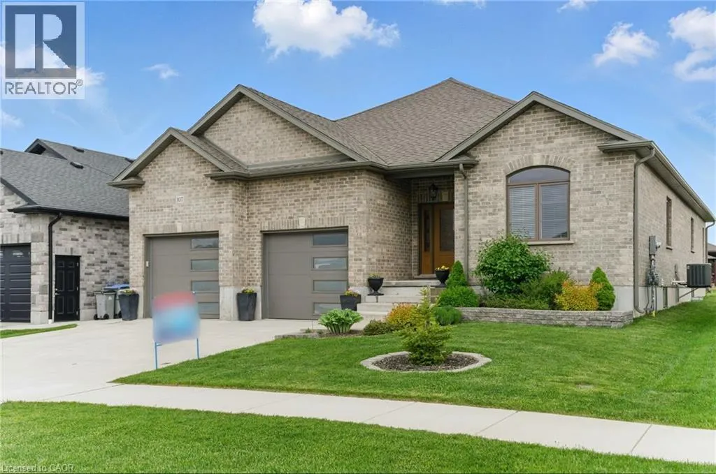 107 FORBES Crescent