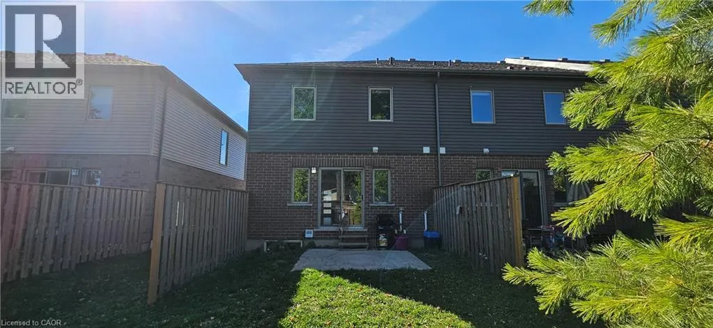 86 NIESON Street