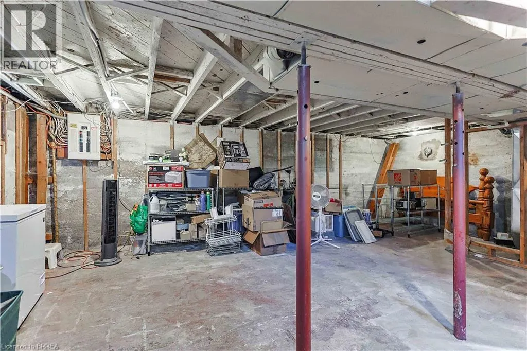 83 BALDWIN Avenue