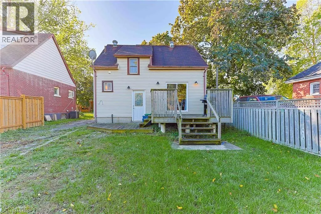 83 BALDWIN Avenue