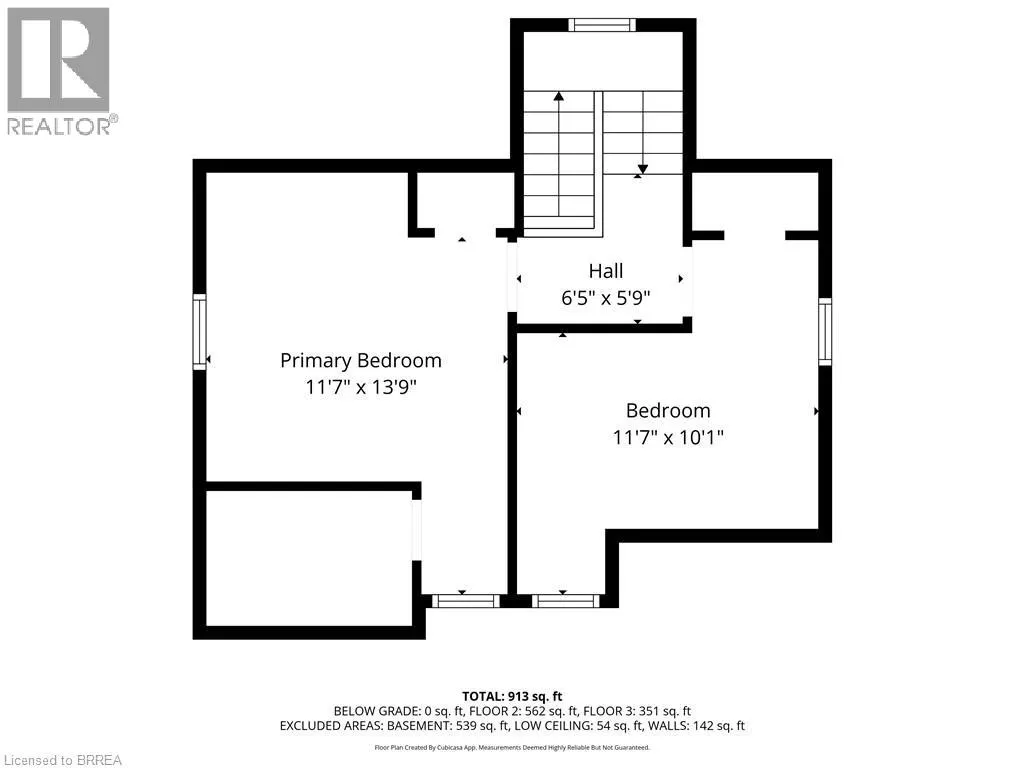 83 BALDWIN Avenue