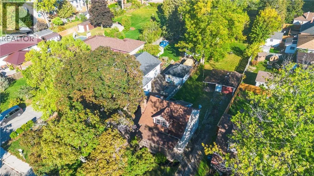 83 BALDWIN Avenue