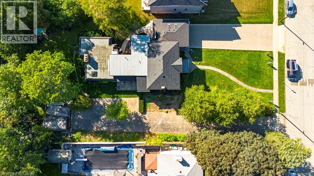 182 CONCESSION Street