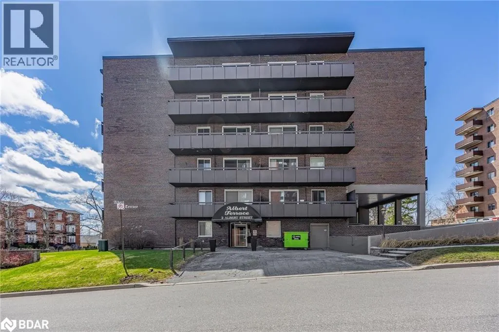2 ALBERT Street Unit# 32, #32