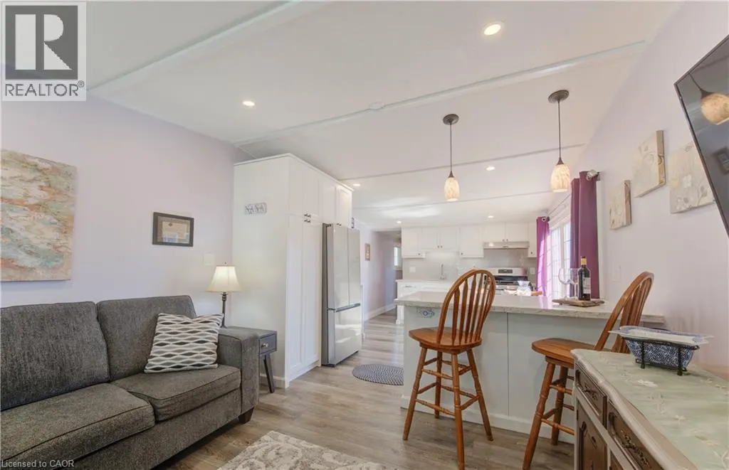 115 FRANCISCUS Street