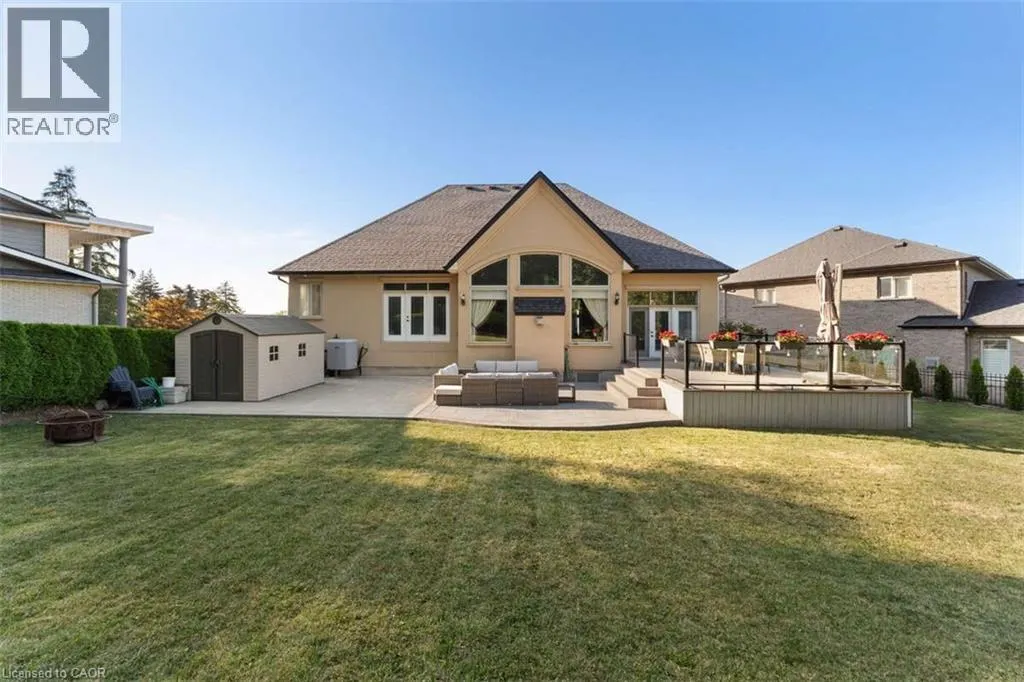 82 MARGARET Avenue