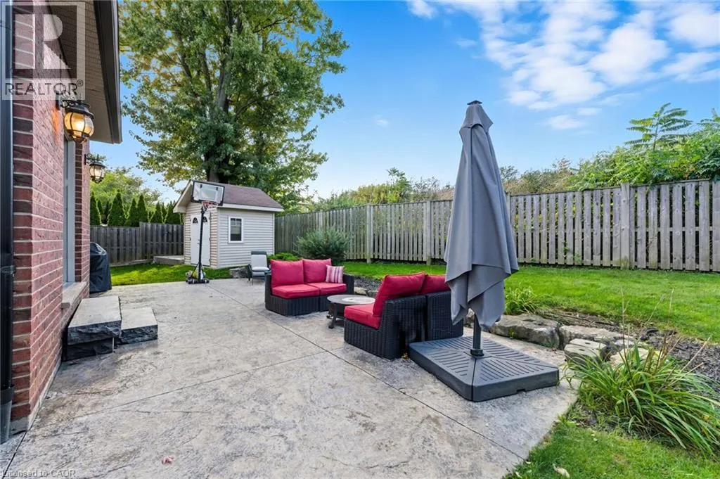23 KELLOGG Avenue