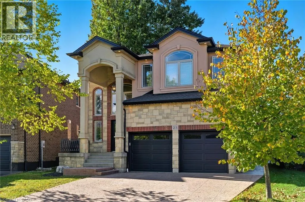 23 KELLOGG Avenue