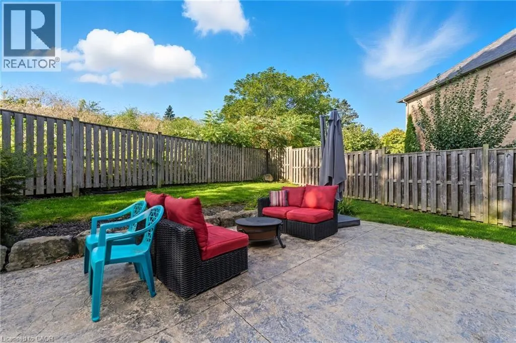23 KELLOGG Avenue