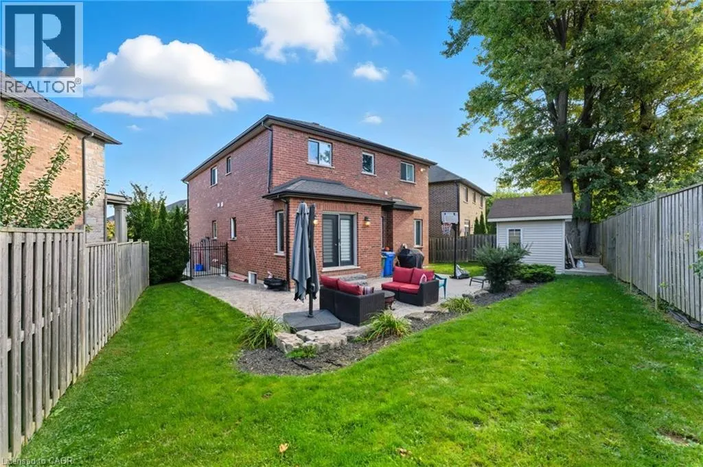 23 KELLOGG Avenue