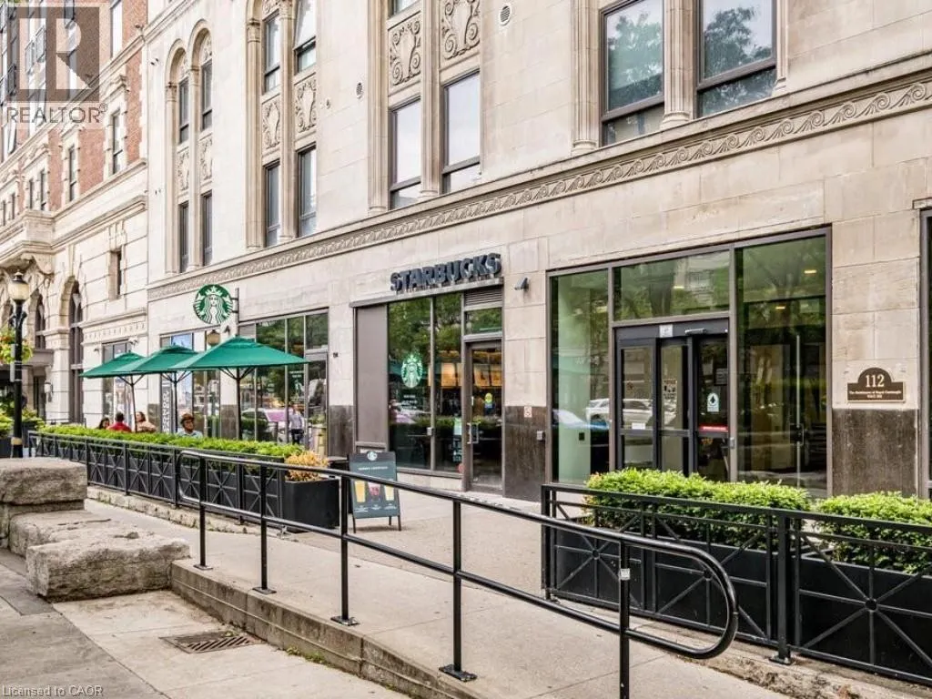 112 KING Street E Unit# 903, #903