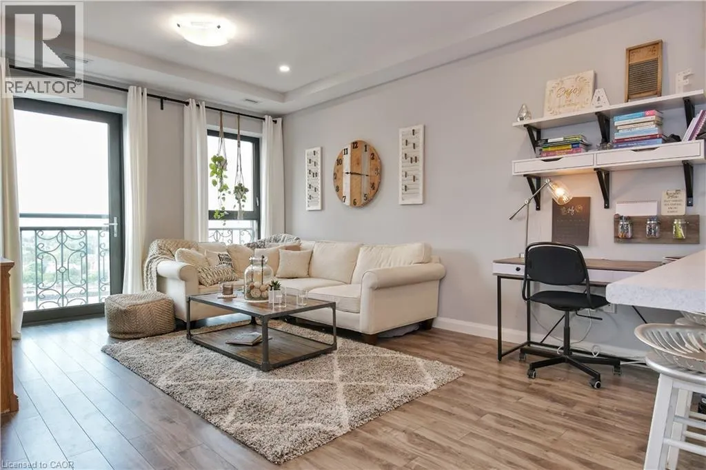 112 KING Street E Unit# 903, #903