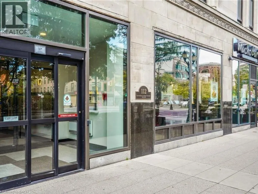 112 KING Street E Unit# 903, #903
