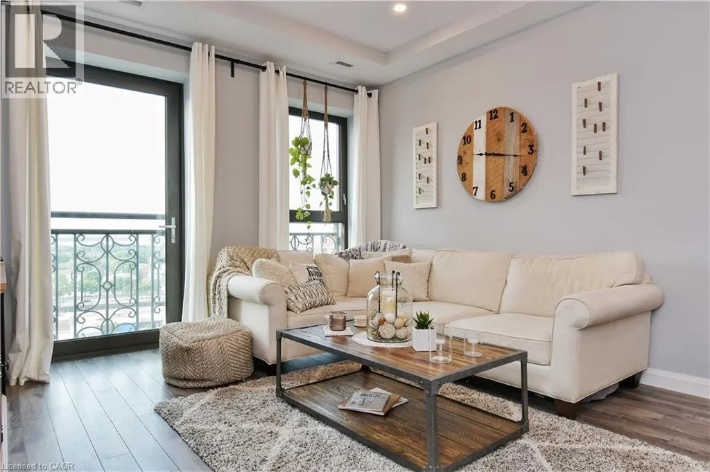 112 KING Street E Unit# 903, #903
