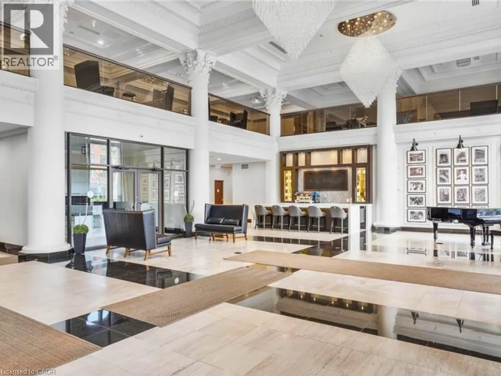 112 KING Street E Unit# 903, #903