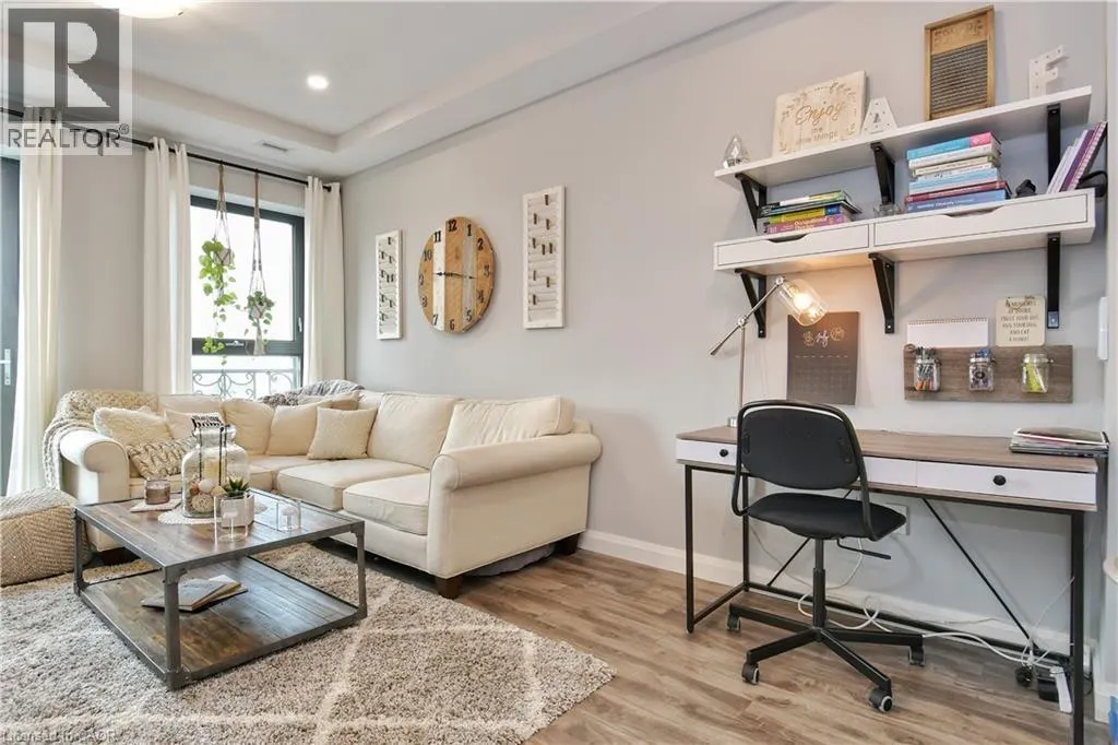 112 KING Street E Unit# 903, #903
