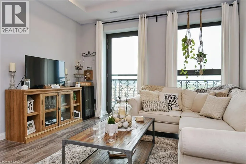 112 KING Street E Unit# 903, #903
